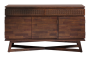 Kahlo Sideboard Brown