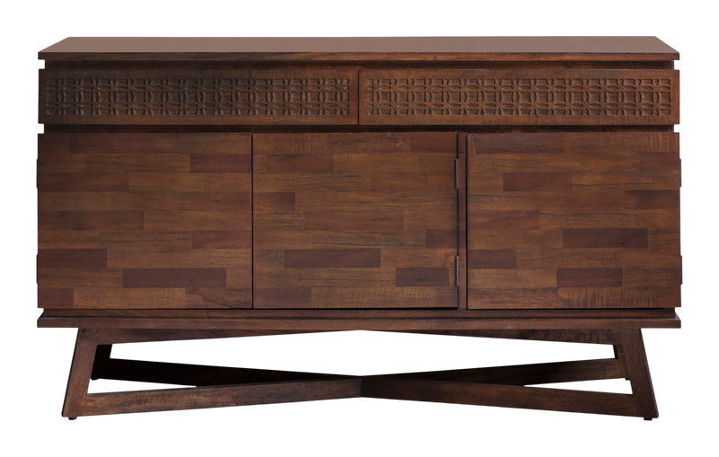Kahlo Sideboard Brown