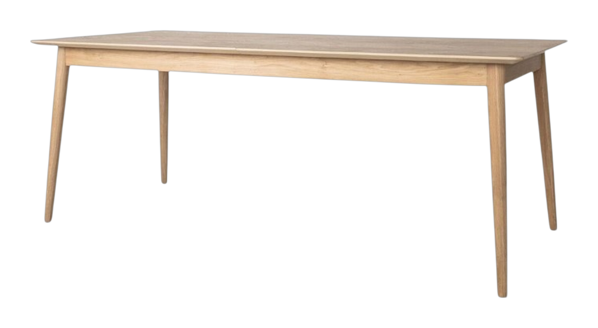Veranda Extending Dining Table