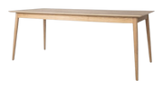 Veranda Extending Dining Table