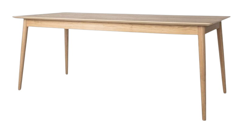 Veranda Extending Dining Table