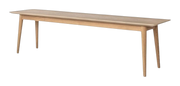 Veranda Bench