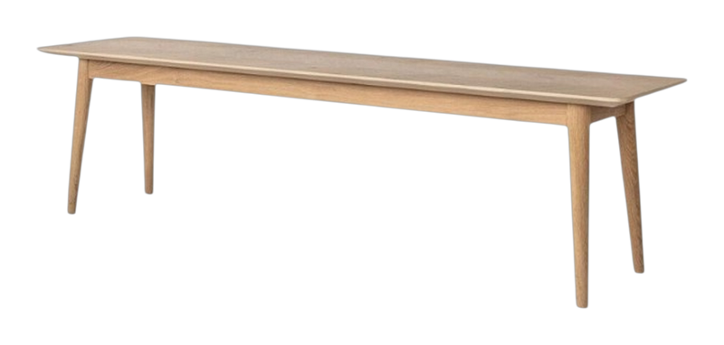 Veranda Bench