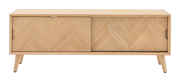 Veranda Media Unit