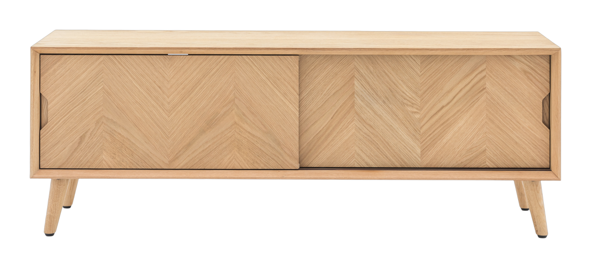 Veranda Media Unit