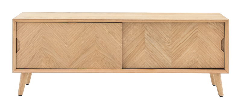 Veranda Media Unit