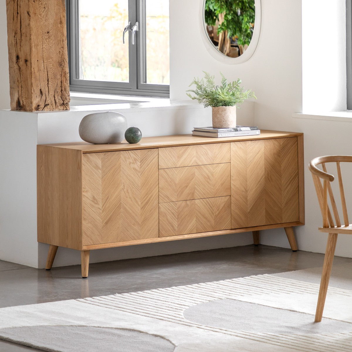 Veranda Sideboard lifestyle