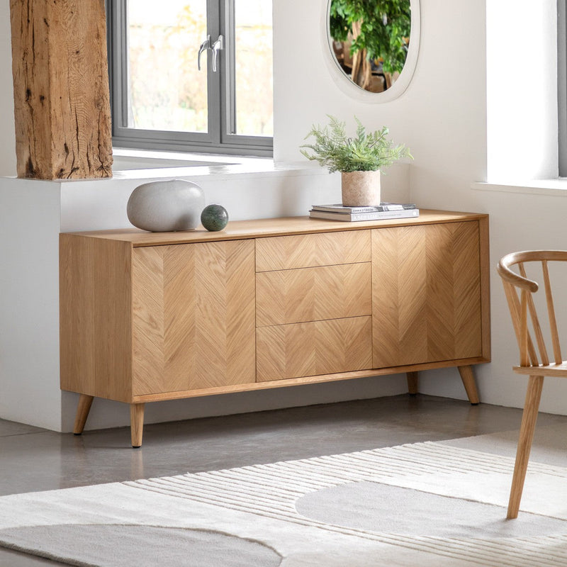 Veranda Sideboard lifestyle