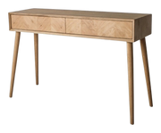 Veranda Console Table (2 Drawer)