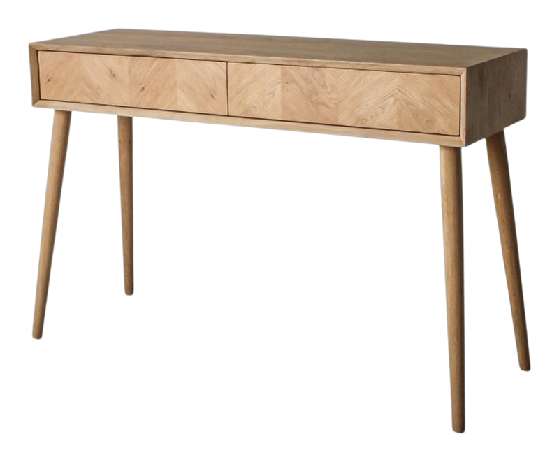 Veranda Console Table (2 Drawer)
