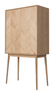 Veranda Drinks Cabinet