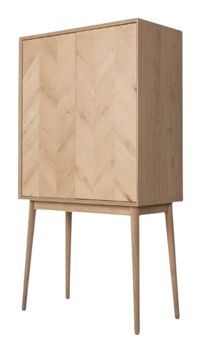 Veranda Drinks Cabinet