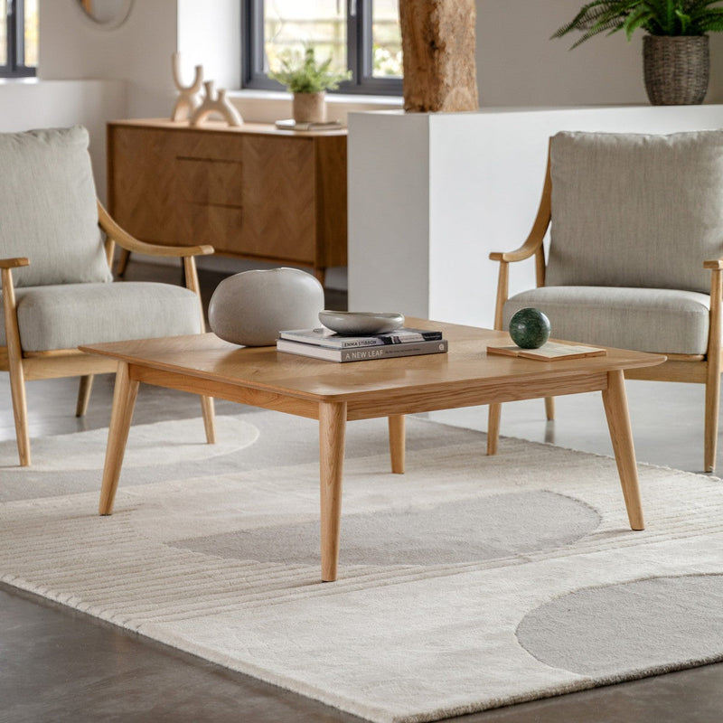 Veranda Coffee Table lifestyle