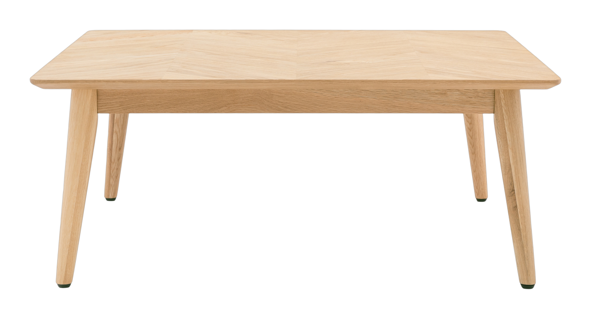 Veranda Coffee Table