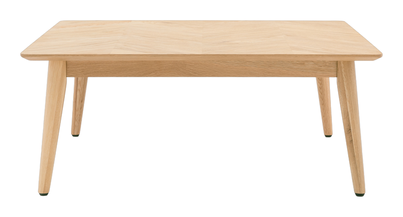 Veranda Coffee Table