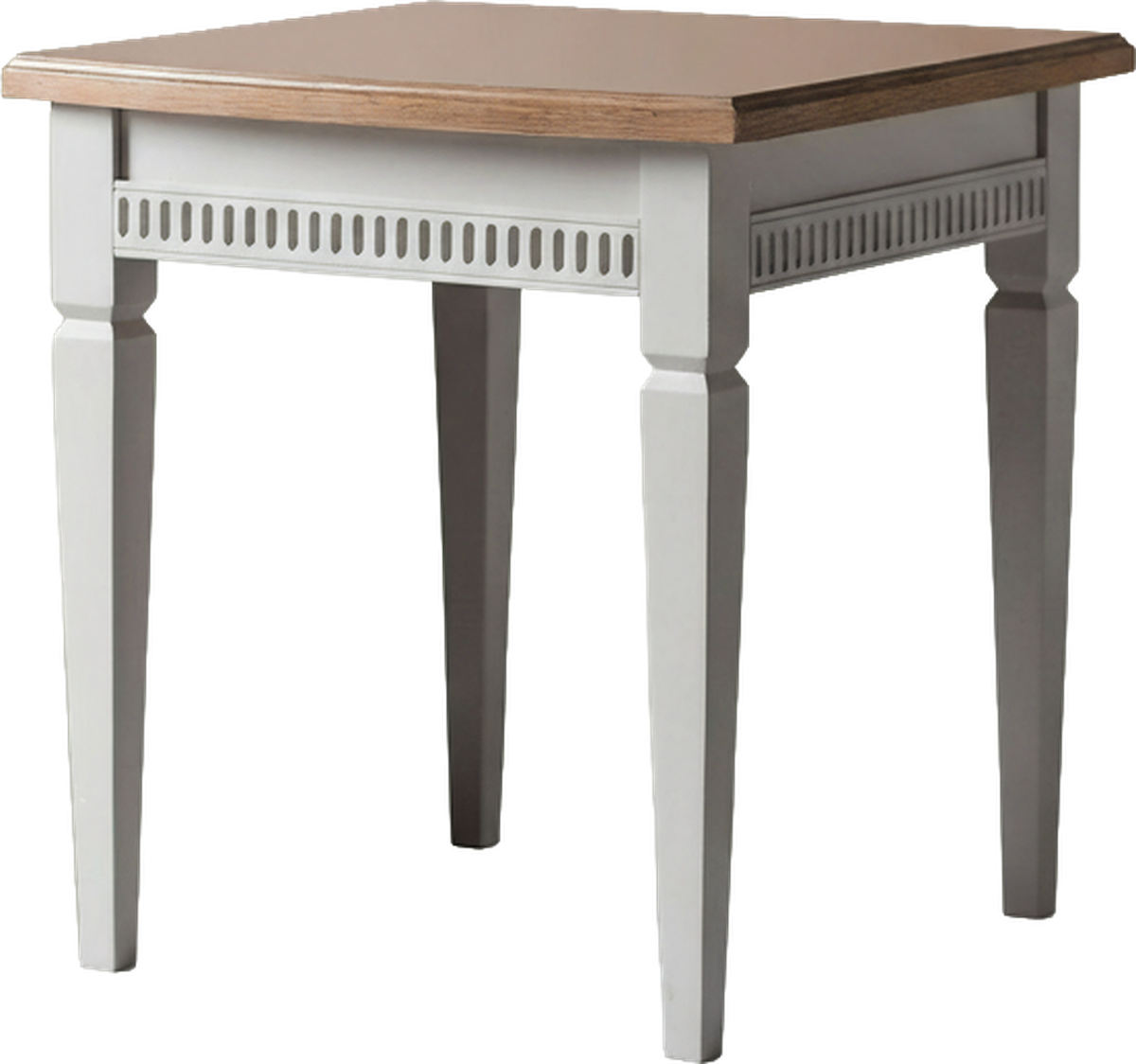 Bloomsbury Side Table Taupe