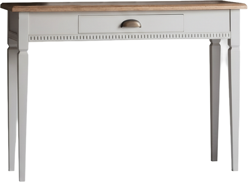 Bloomsbury Console Table Taupe