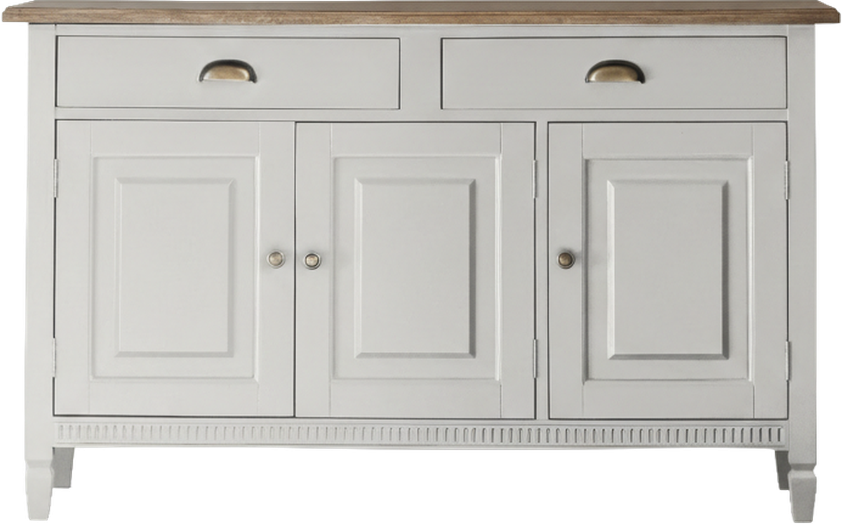 Bloomsbury Sideboard Taupe