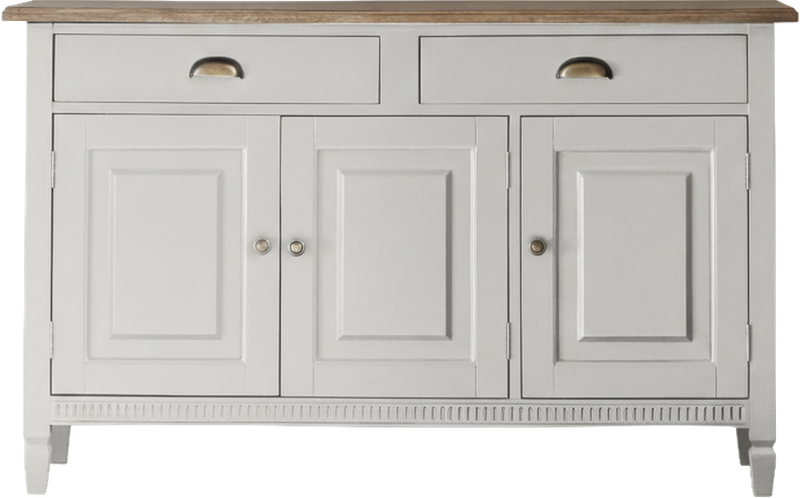 Bloomsbury Sideboard Taupe