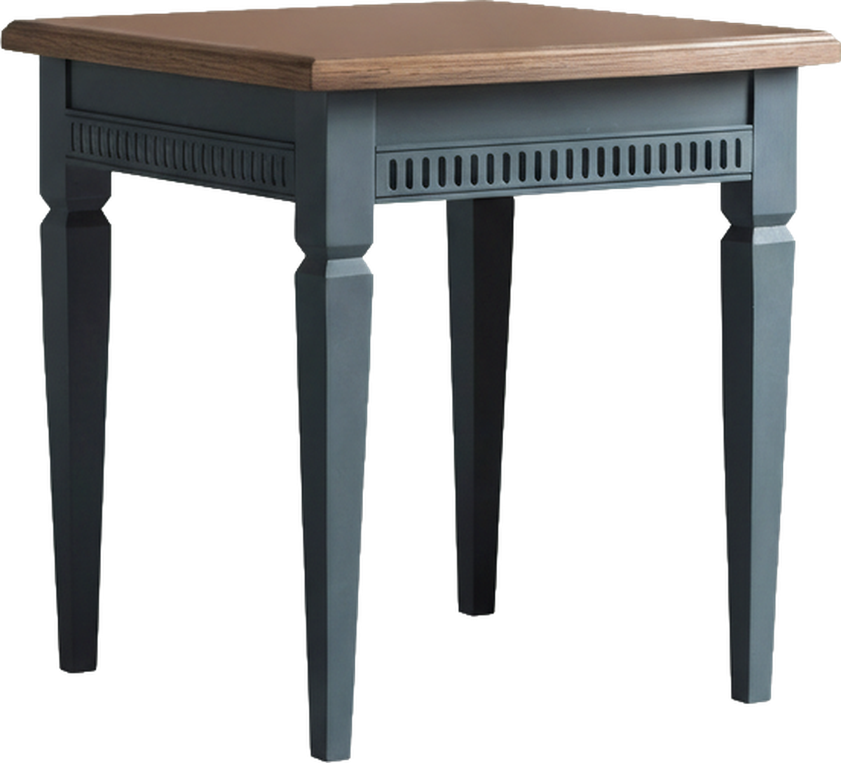 Bloomsbury Side Table Storm