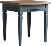 Bloomsbury Side Table Storm
