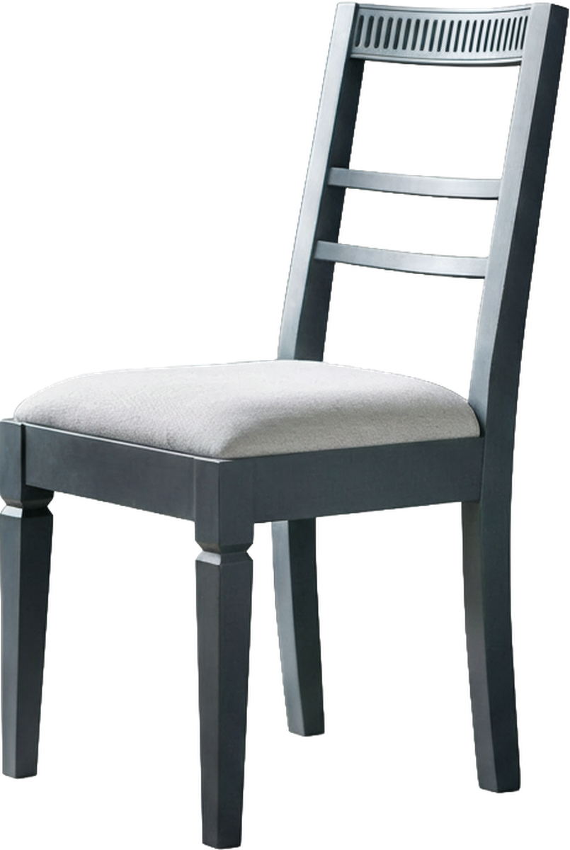 Bloomsbury Dining Chair Storm