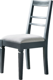 Bloomsbury Dining Chair Storm