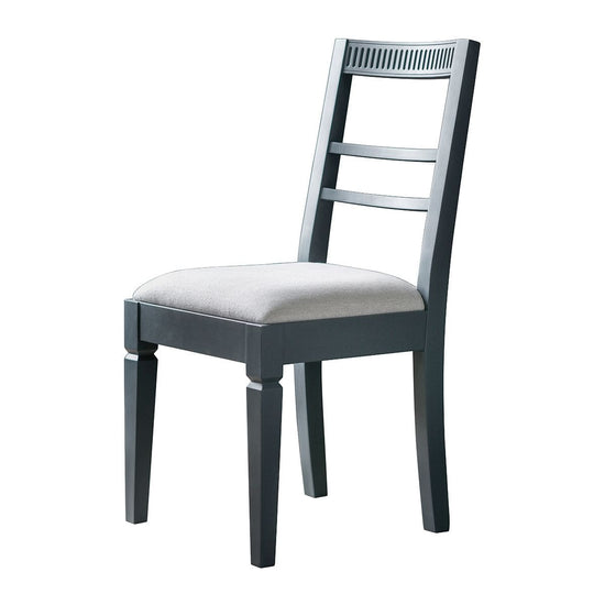 Bronte Dining Chair (2pk) - Colour Options Gallery Direct Homebound