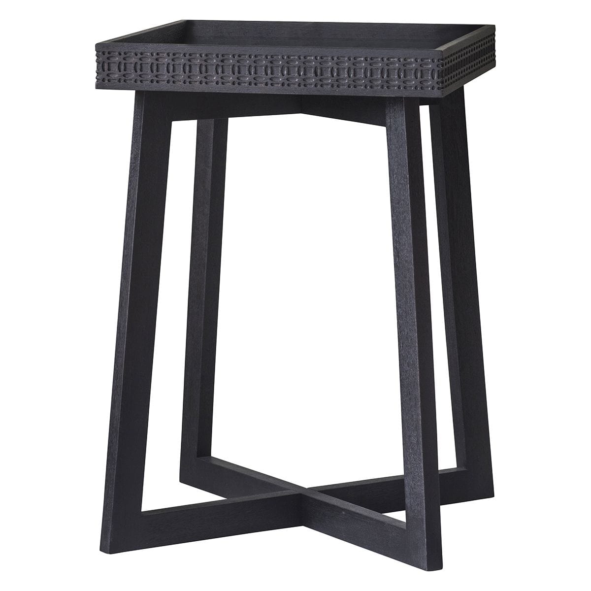 Boho Bedside Table - Colour Options Gallery Direct Homebound