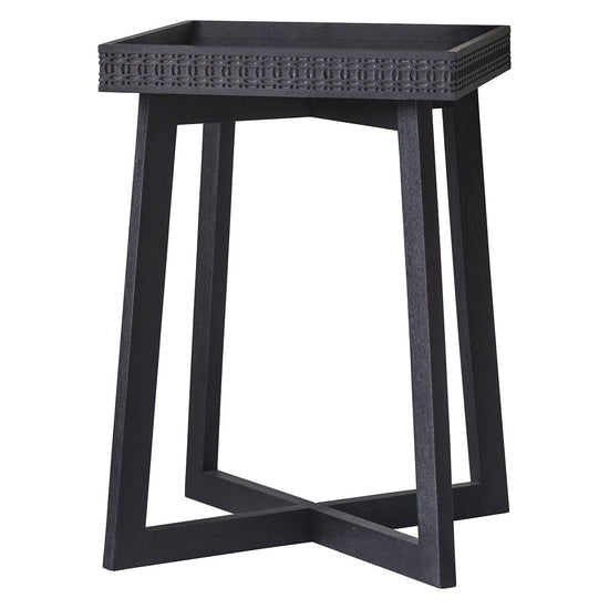 Boho Bedside Table - Colour Options Gallery Direct Homebound