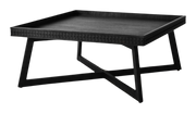 Kahlo Coffee Table Black