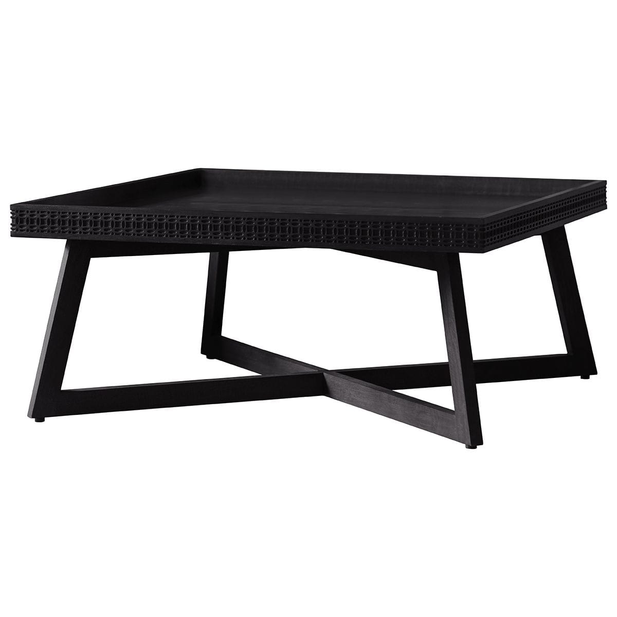 Boho Coffee Table - Colour Options Gallery Direct Homebound