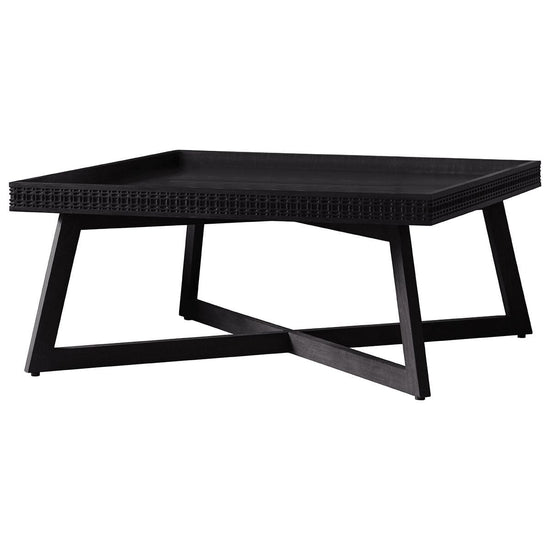 Boho Coffee Table - Colour Options Gallery Direct Homebound