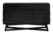 Kahlo Sideboard Black