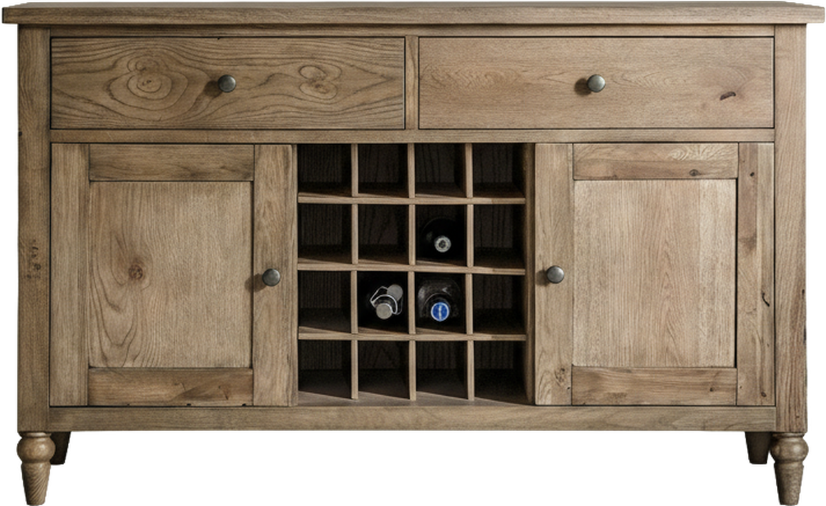 Spencer Sideboard Oak