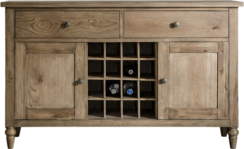 Spencer Sideboard Oak