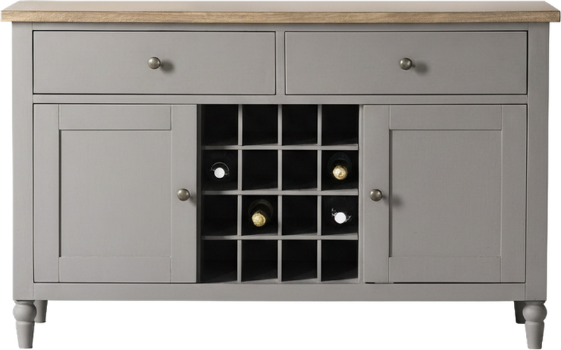 Spencer Sideboard Grey