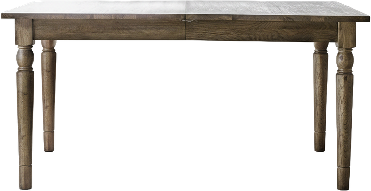 Spencer Extending Dining Table Oak