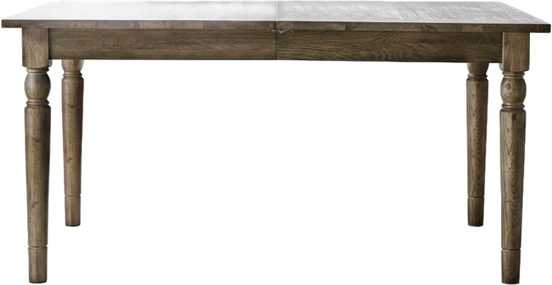 Spencer Extending Dining Table Oak