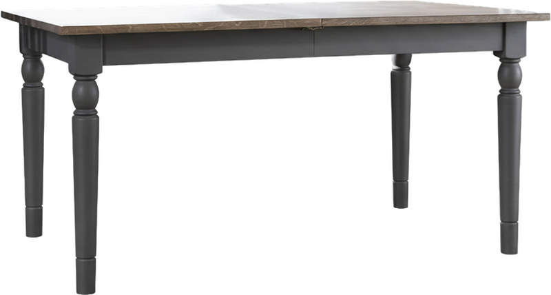Spencer Extending Dining Table Grey