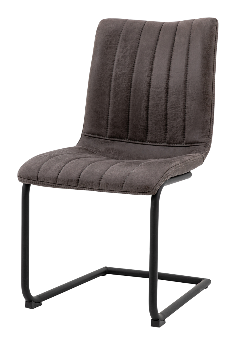Austen Dining Chair Grey