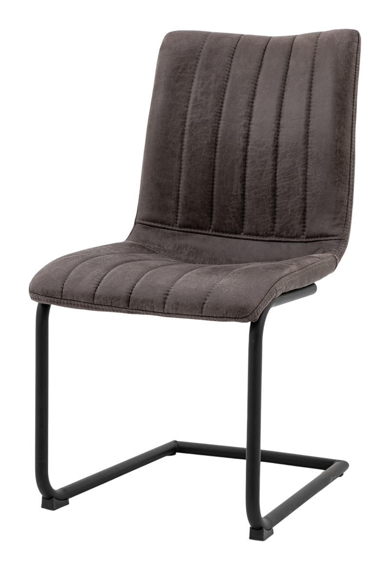 Austen Dining Chair Grey