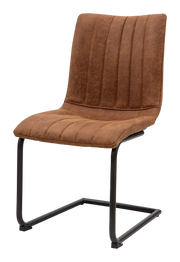 Austen Dining Chair Brown