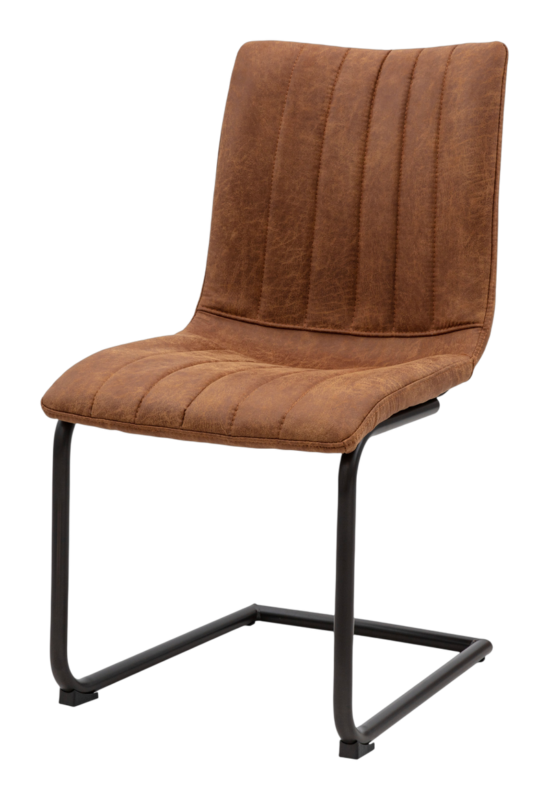 Austen Dining Chair Brown