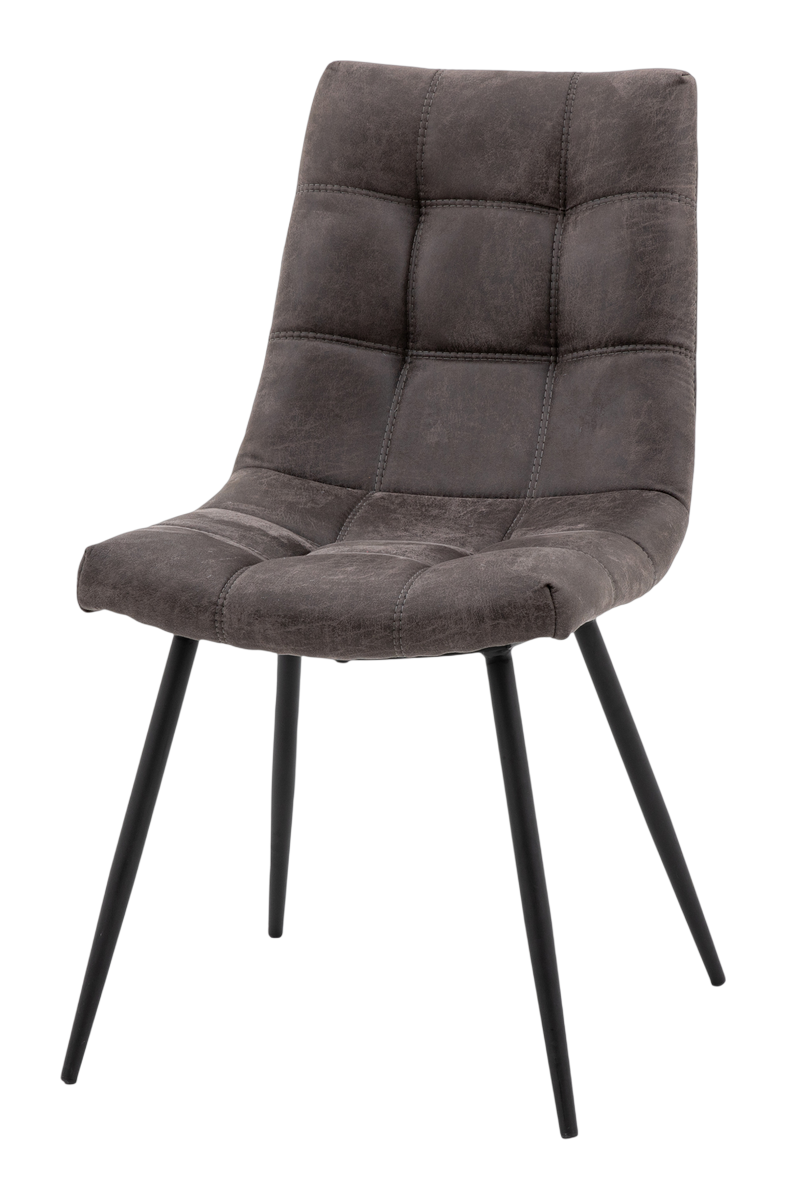 Wren Dining Chair Grey