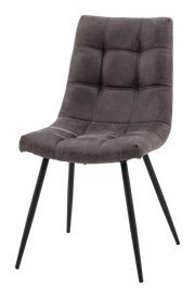 Wren Dining Chair Grey