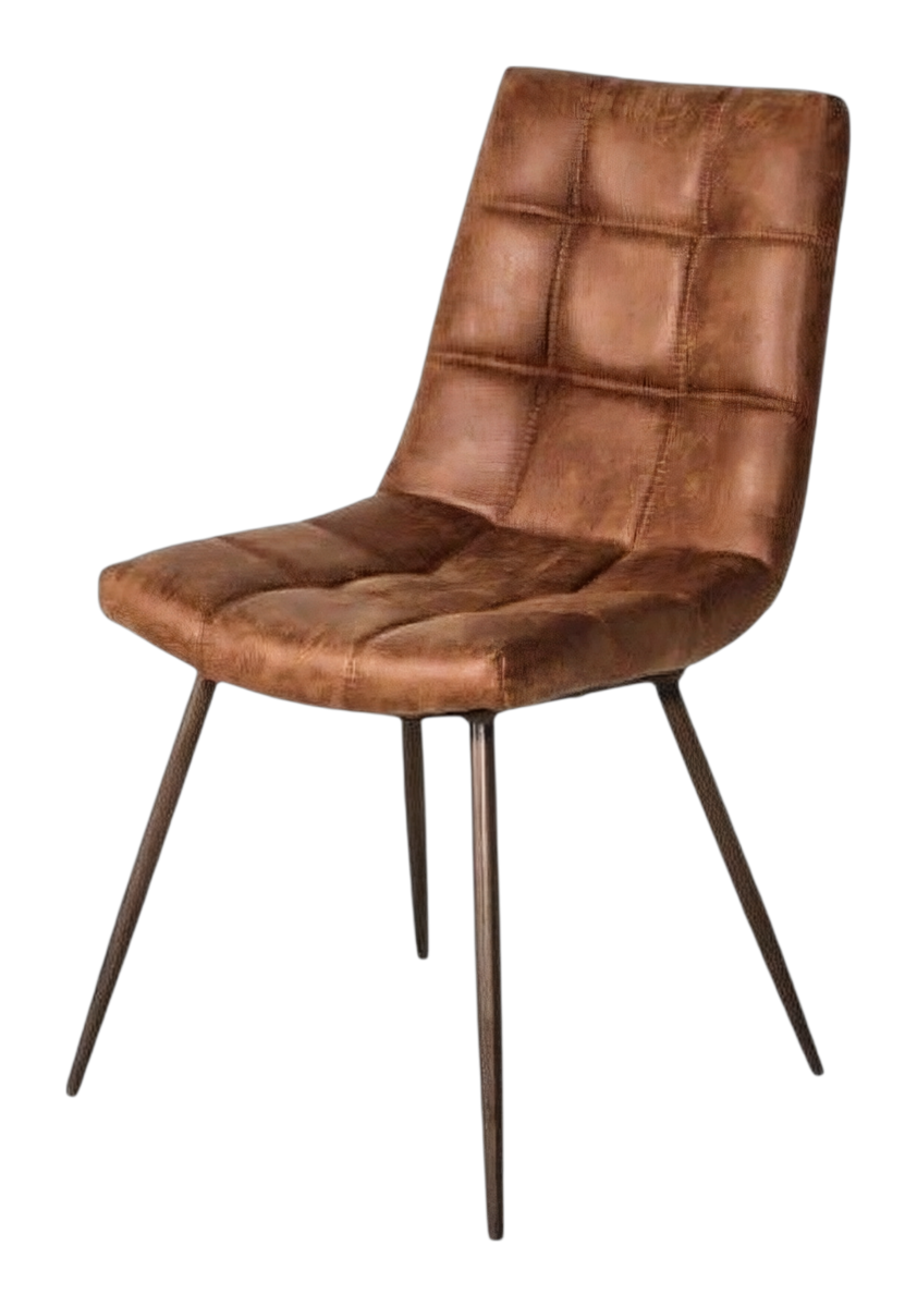 Wren Dining Chair Brown