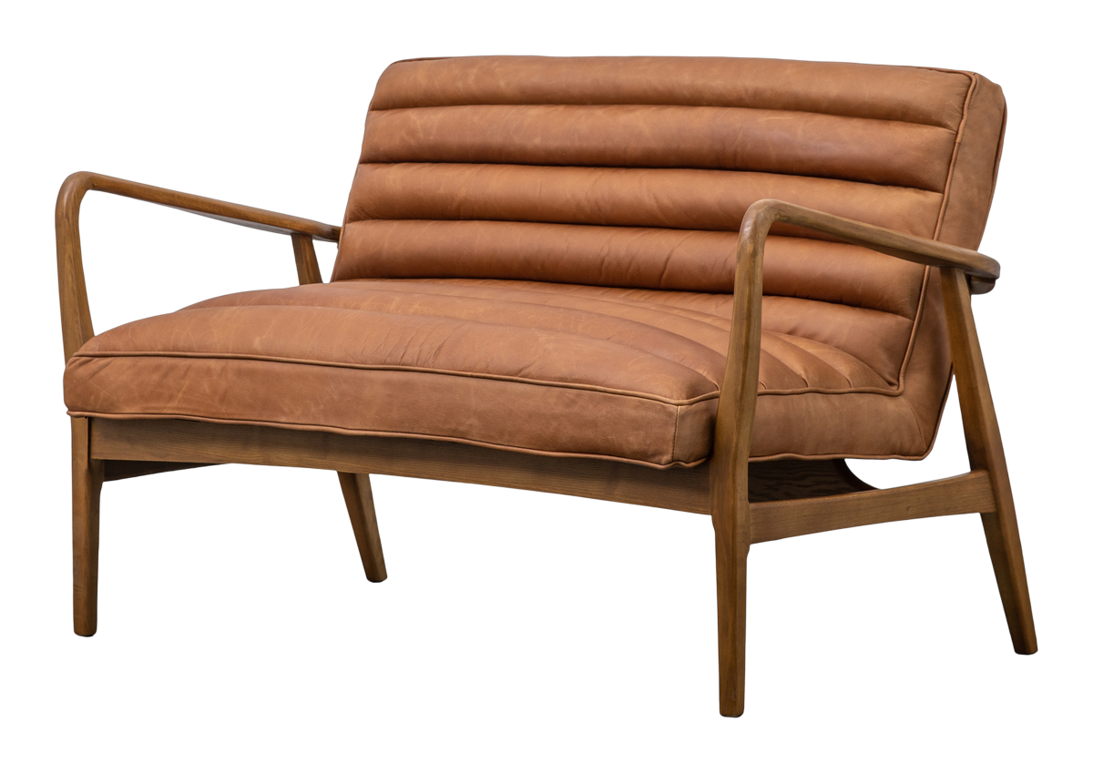 Apollo Sofa Vintage Leather