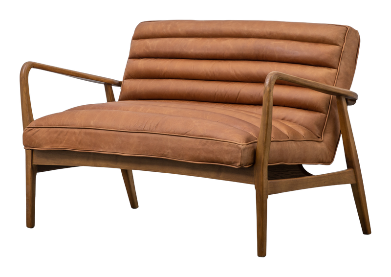Apollo Sofa Vintage Leather