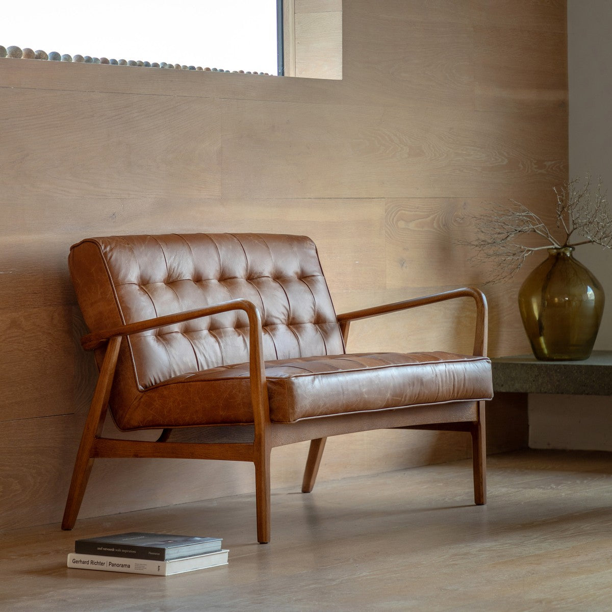 Fern Sofa lifestyle